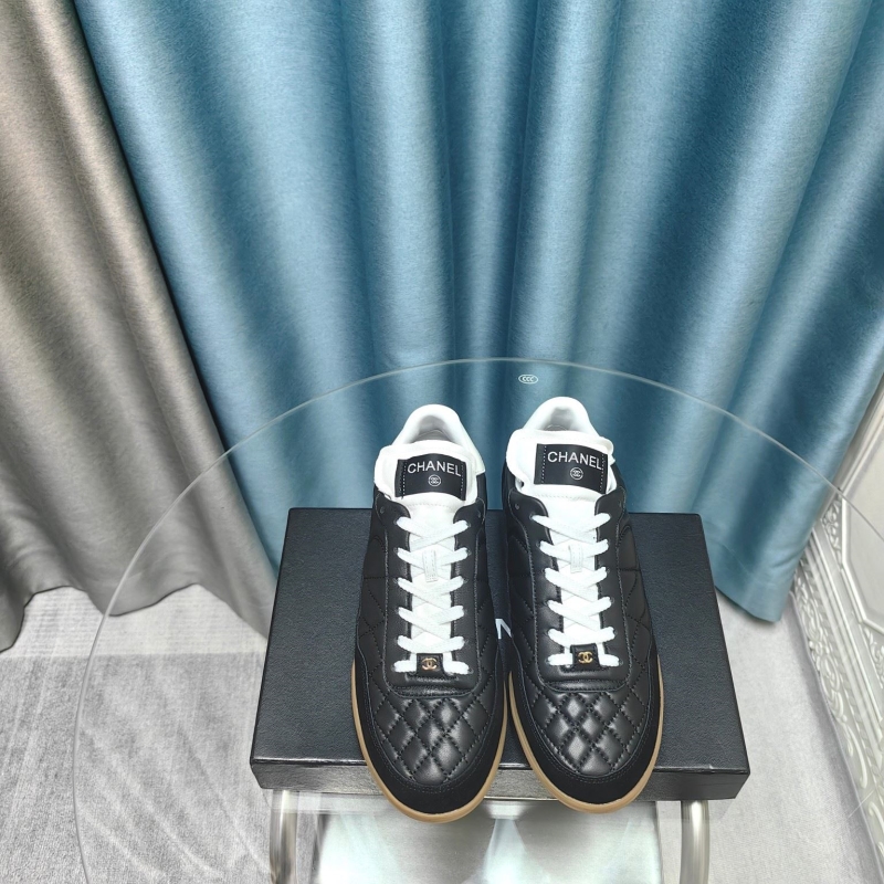 Ch*el casual shoes